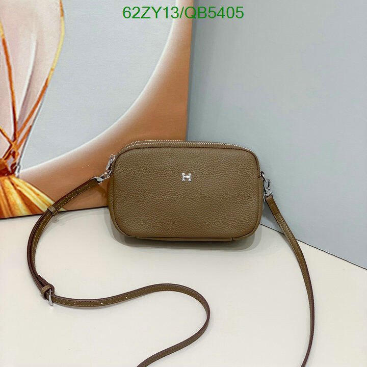 Hermes Bag-(4A)-Diagonal- Code: QB5405 $ 81USD