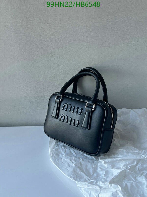 Miu Miu Bag-(4A)-Diagonal-,Code: HB6548,$ 129USD