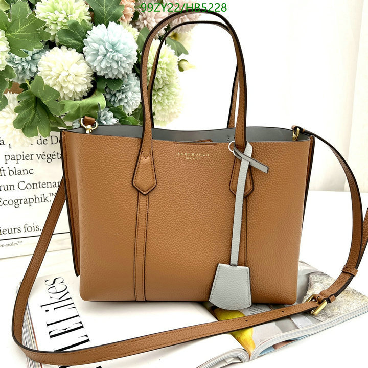 Tory Burch Bag-(4A)-Handbag-,Code: HB5228,$ 129USD