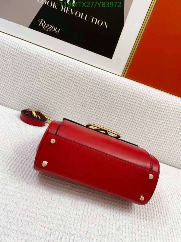 Valentino Bag-(4A)-Diagonal-,Code: YB3972,$ 155USD