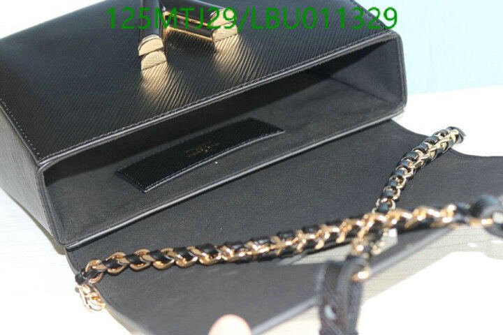 LV Bags-(4A)-Pochette MTis Bag-Twist-,Code: LBU011329,$ 163USD