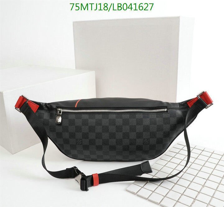 LV Bags-(4A)-Discovery-,Code: LB041627,$ 98USD