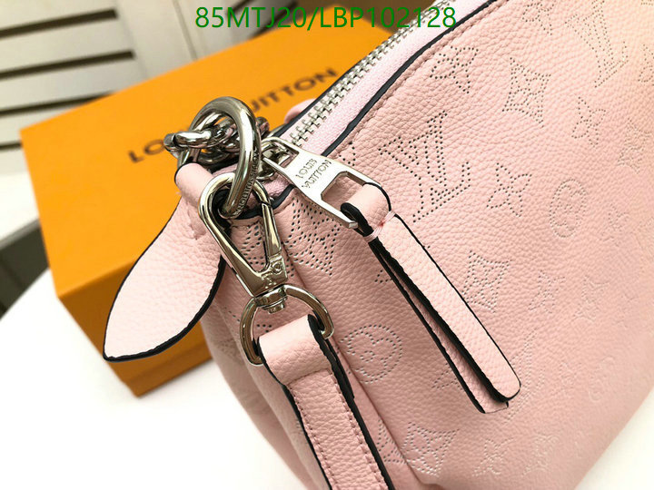LV Bags-(4A)-Pochette MTis Bag-Twist-,Code: LBP102128,$ 111USD