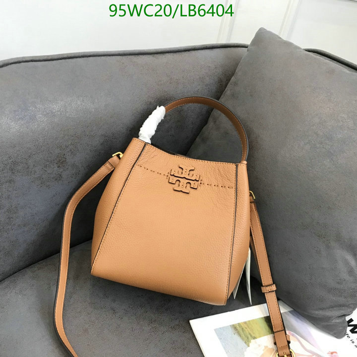 Tory Burch Bag-(4A)-Diagonal- Code: LB6404 $ 124USD