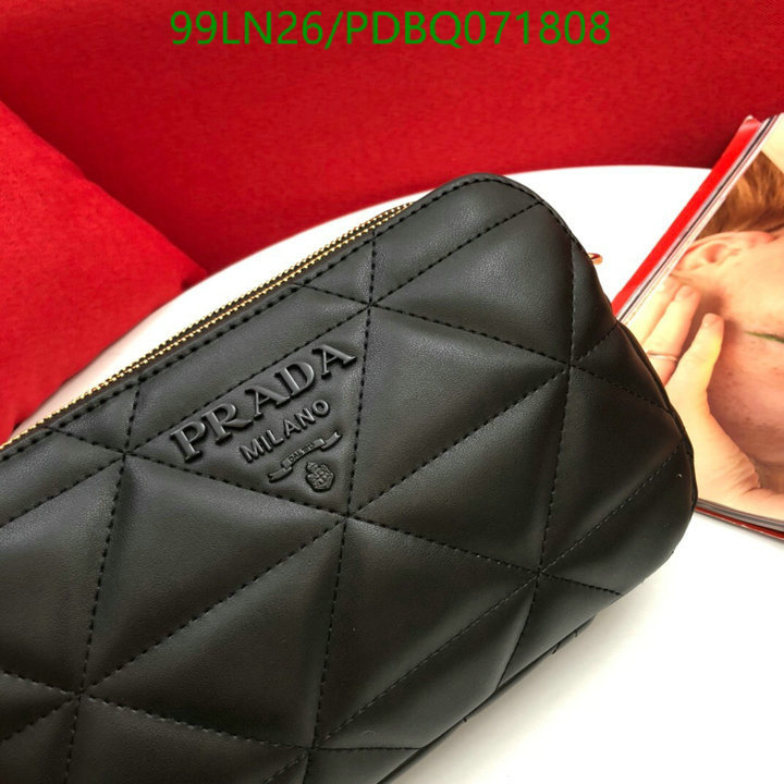 Prada Bag-(4A)-Diagonal-,Code:PDBQ071808,$ 129USD