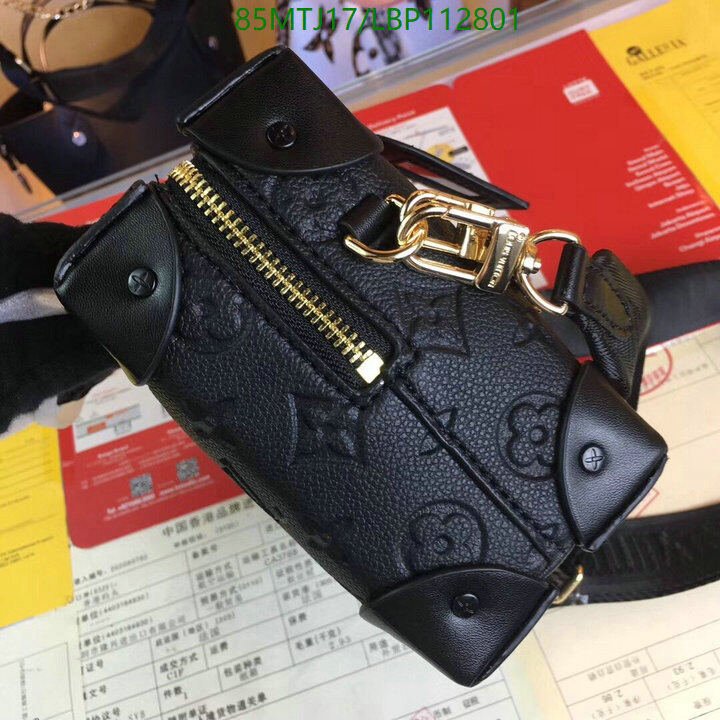 LV Bags-(4A)-Pochette MTis Bag-Twist-,Code: LBP112801,$ 111USD