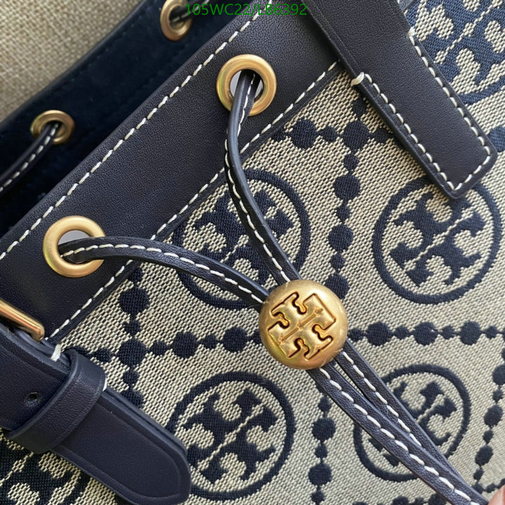 Tory Burch Bag-(4A)-Handbag-,Code: LB6392,$ 137USD