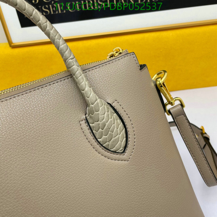 Prada Bag-(4A)-Handbag-,Code: PDBP052537,$ 150USD