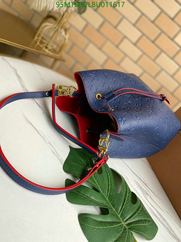LV Bags-(4A)-Nono-No Purse-Nano No-,Code: LBU011617,$ 124USD