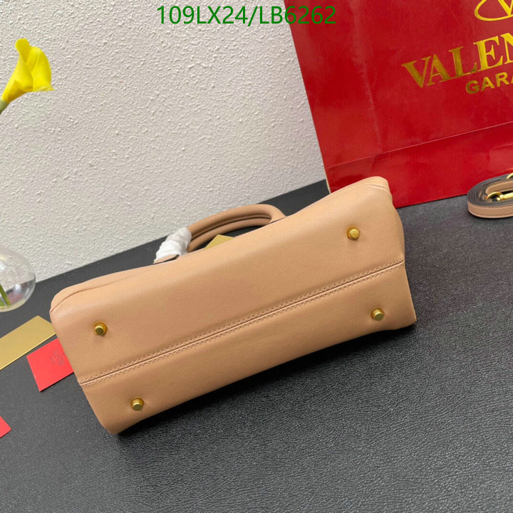 Valentino Bag-(4A)-Handbag-,Code: LB6262,$ 142USD