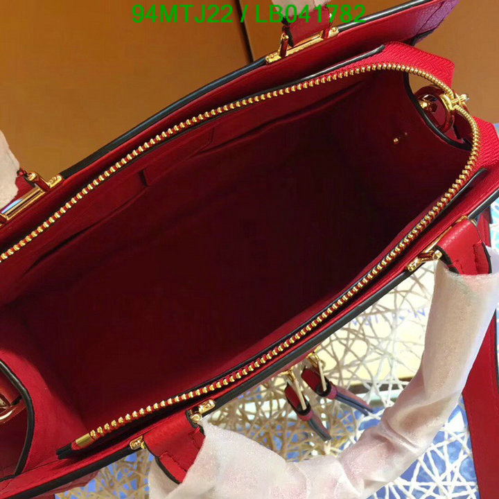 LV Bags-(4A)-Handbag Collection-,Code: LB041782,$ 123USD