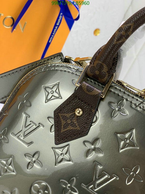 LV Bags-(4A)-Alma-,Code: LB5960,$ 129USD