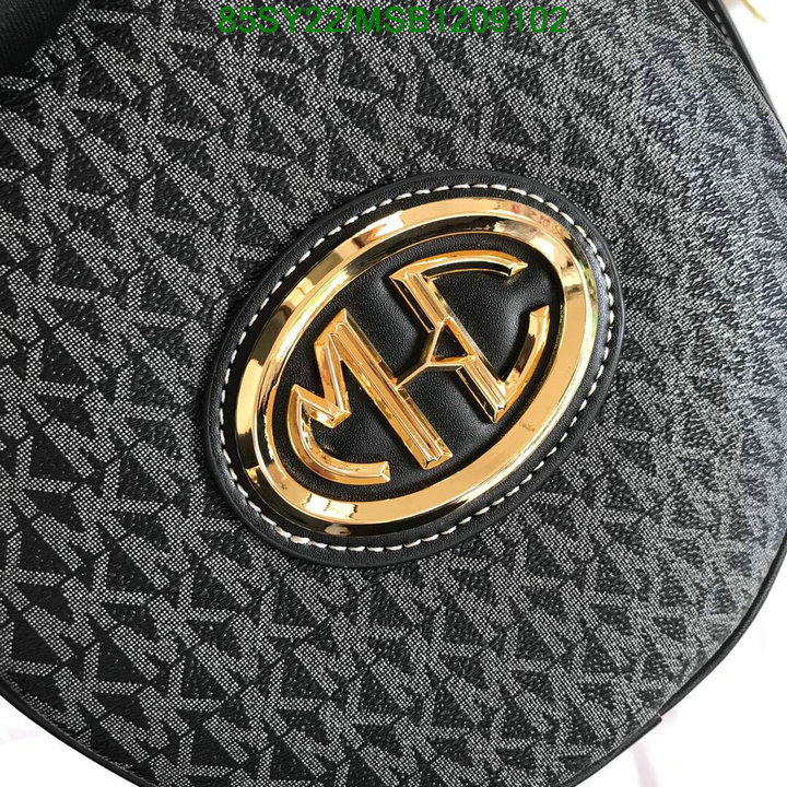 Michael Kors Bag-(4A)-Diagonal-,Code: MSB1209102,$ 111USD