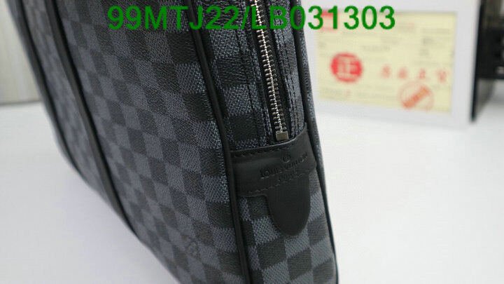 LV Bags-(4A)-Explorer-Anton-Dandy-,Code: LB031303,$ 129USD