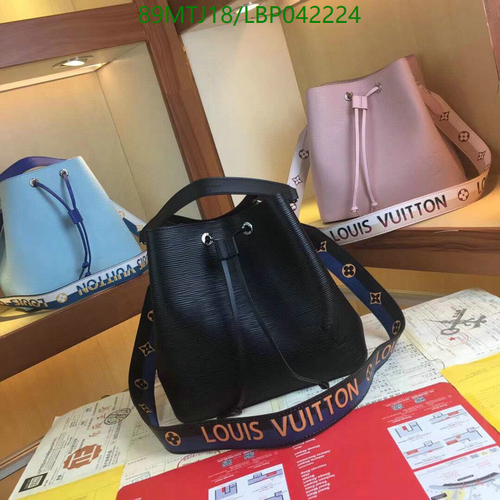 LV Bags-(4A)-Nono-No Purse-Nano No-,Code: LBP042224,$ 116USD