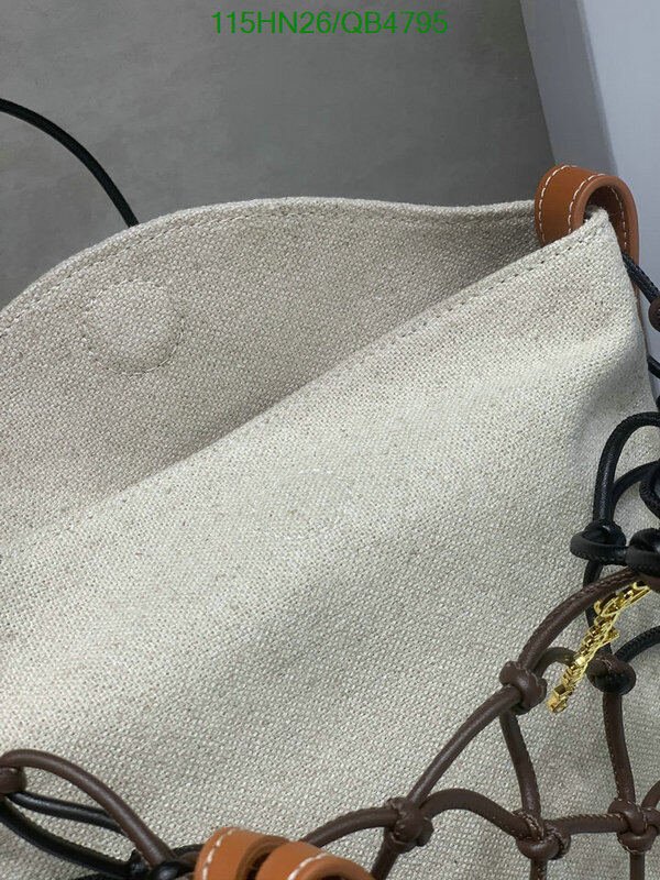 Jacquemus Bag-(4A)-Handbag- Code: QB4795 $ 150USD