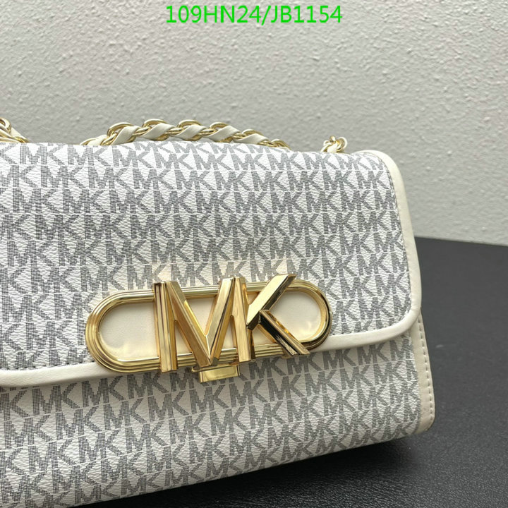 Michael Kors Bag-(4A)-Diagonal-,Code: JB1154,$ 142USD