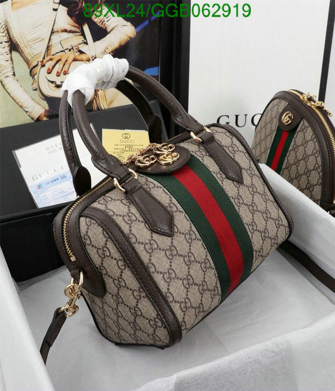 Gucci Bag-(4A)-Ophidia-G,Code: GGB062919,$ 116USD