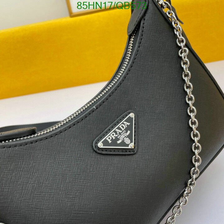 Prada Bag-(4A)-Re-Edition 2005 Code: QB573 $ 111USD