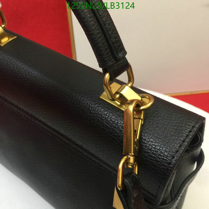 YSL Bag-(4A)-Diagonal-,Code: LB3124,$ 168USD