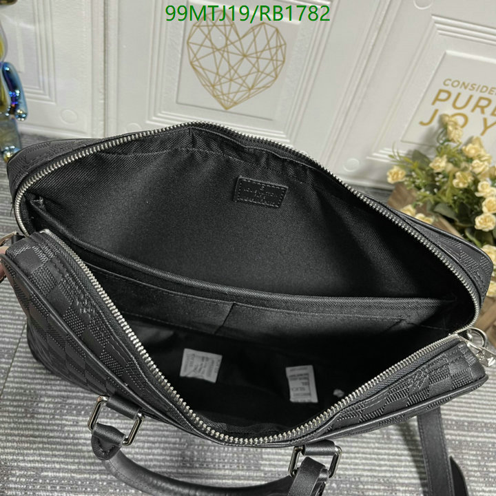 LV Bag-(4A)-Explorer-Anton-Dandy- Code: RB1782 $ 129USD