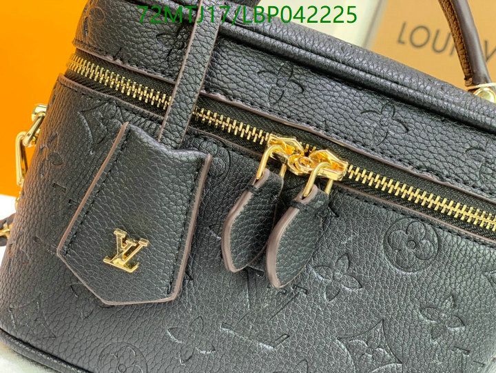 LV Bags-(4A)-Vanity Bag-,Code: LBP042225,$ 94USD