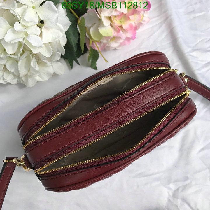 Michael Kors Bag-(4A)-Diagonal-,Code: MSB112812,$ 90USD