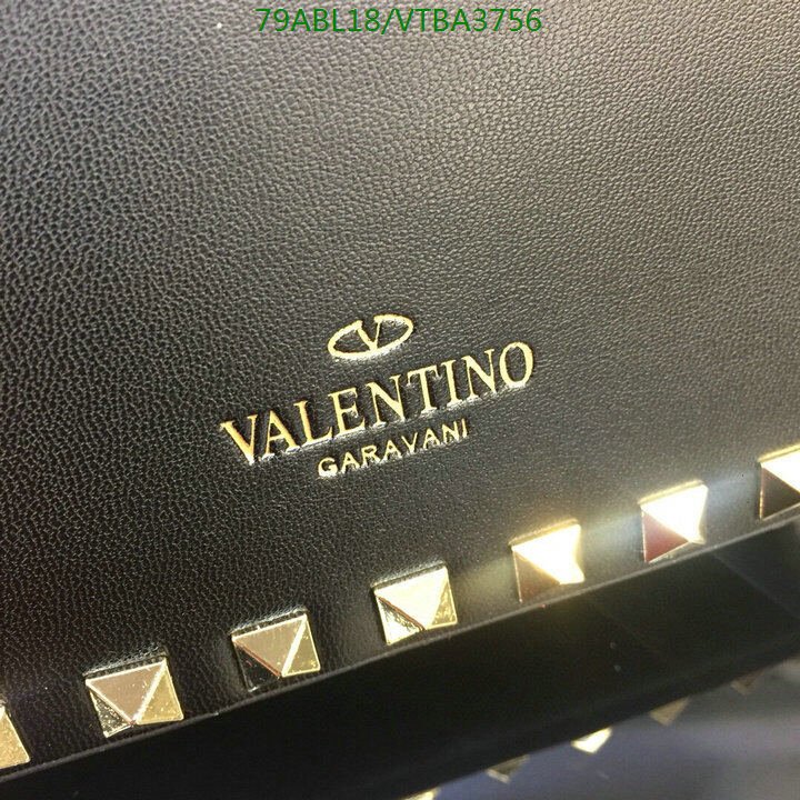 Valentino Bag-(4A)-Diagonal-,Code: VTBA3756,$ 103USD