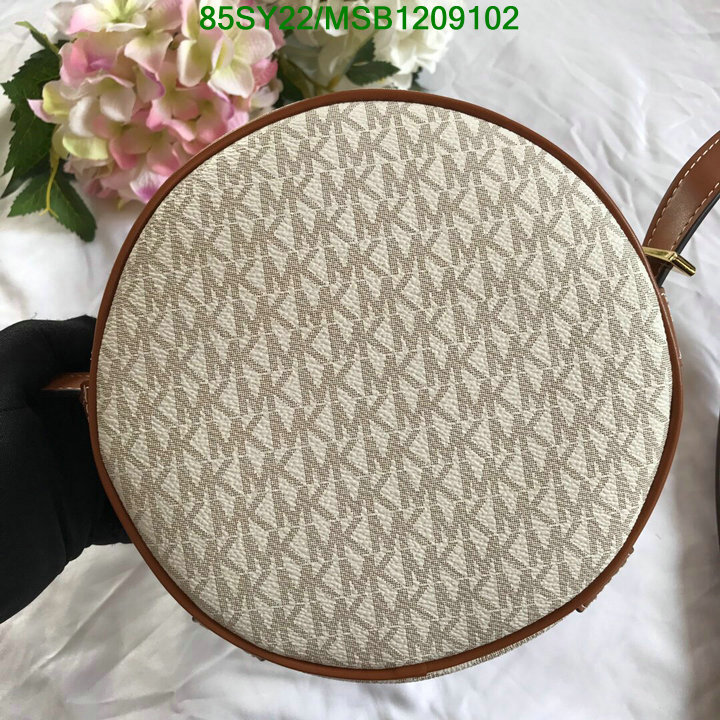 Michael Kors Bag-(4A)-Diagonal-,Code: MSB1209102,$ 111USD