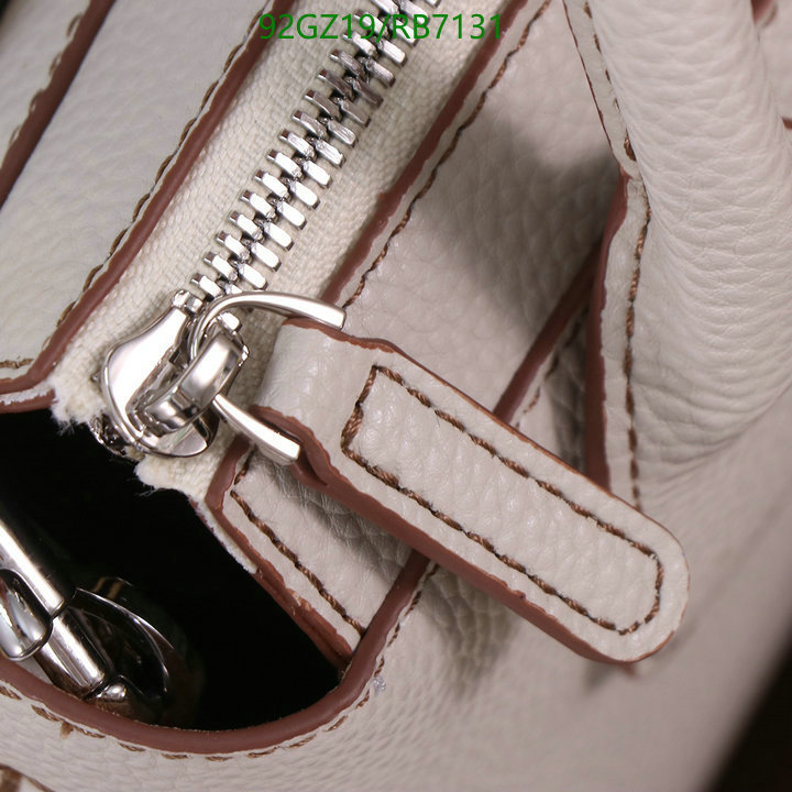 Tods Bag-(4A)-Handbag- Code: RB7131 $ 120USD