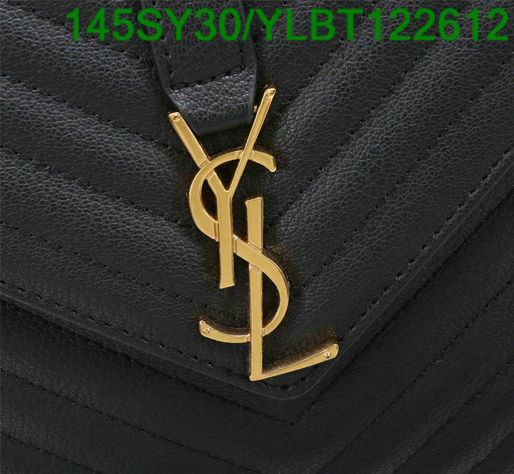 YSL Bag-(4A)-Envelope Series Code: YLBT122612 $ 189USD
