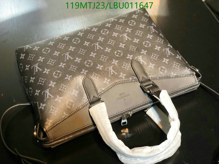 LV Bags-(4A)-Explorer-Anton-Dandy-,Code: LBU011647,$ 155USD