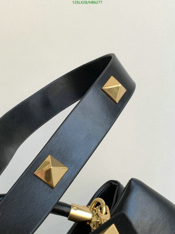 Valentino Bag-(4A)-Roman Stud-,Code: HB6277,$ 163USD