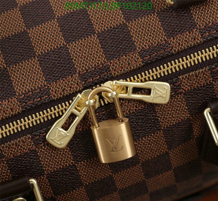LV Bags-(4A)-Speedy-,Code: LBP102120,$ 116USD