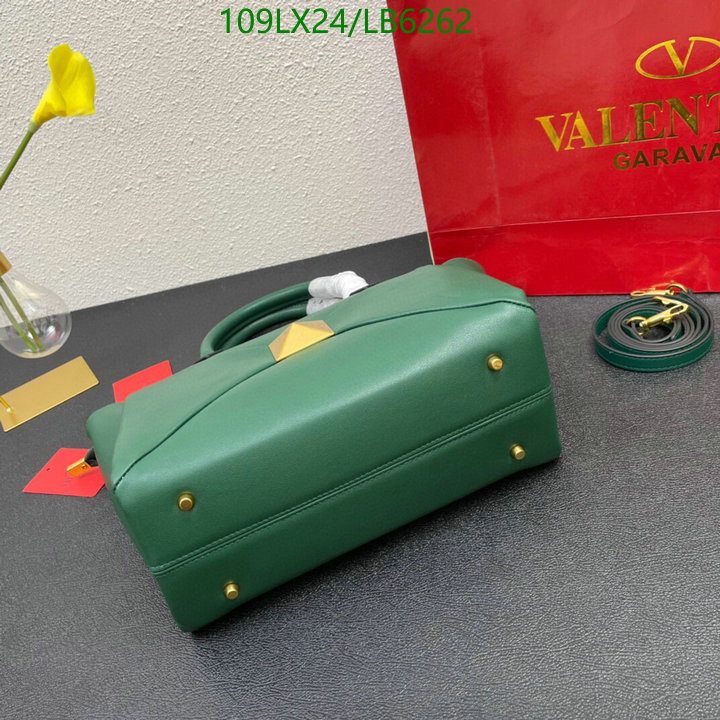 Valentino Bag-(4A)-Handbag-,Code: LB6262,$ 142USD