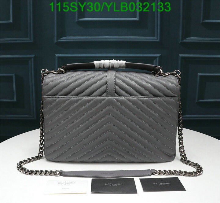 YSL Bag-(4A)-Envelope Series,Code: YLB032133,$ 150USD