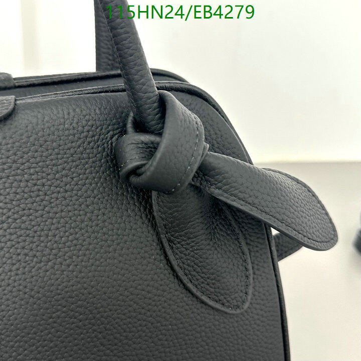 Jacquemus Bag-(4A)-Handbag- Code: EB4279 $ 150USD