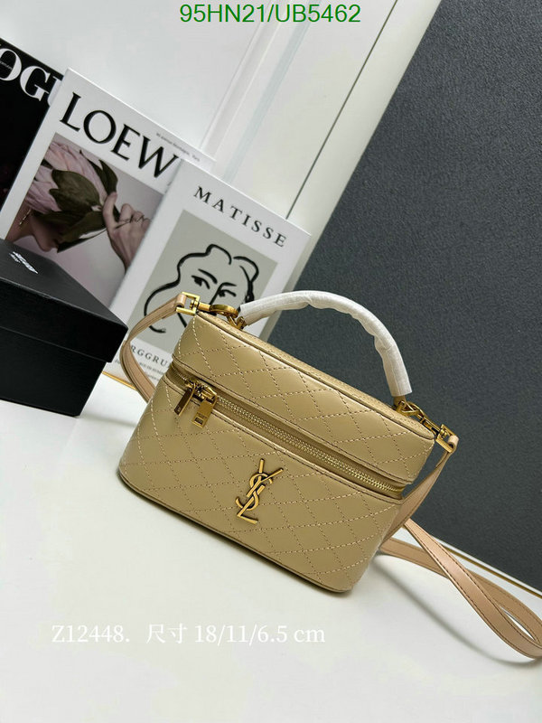 YSL Bag-(4A)-Diagonal- Code: UB5462 $ 124USD