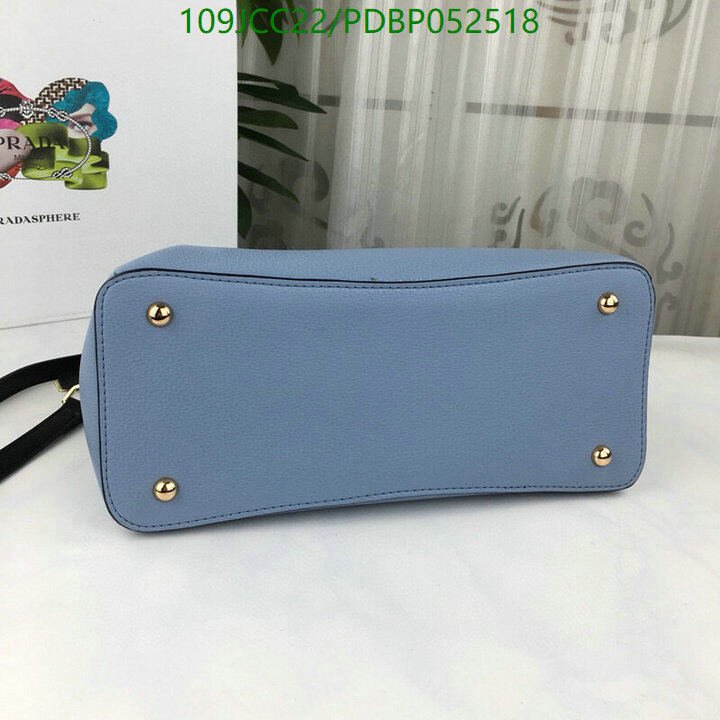 Prada Bag-(4A)-Handbag- Code: PDBP052518 $ 142USD