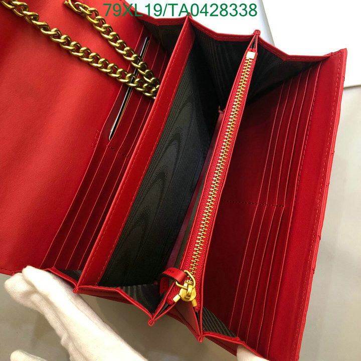 Gucci Bag-(4A)-Wallet-,Code:TA0428338,$ 103USD