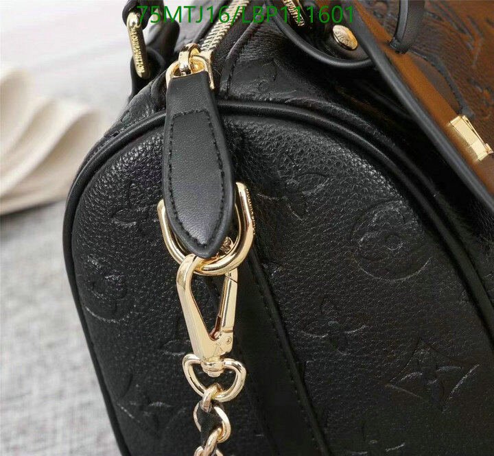 LV Bags-(4A)-Speedy-,Code: LBP111601,$ 98USD