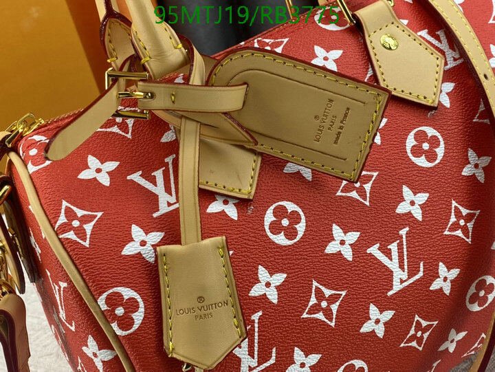 LV Bag-(4A)-Speedy- Code: RB3775 $ 124USD