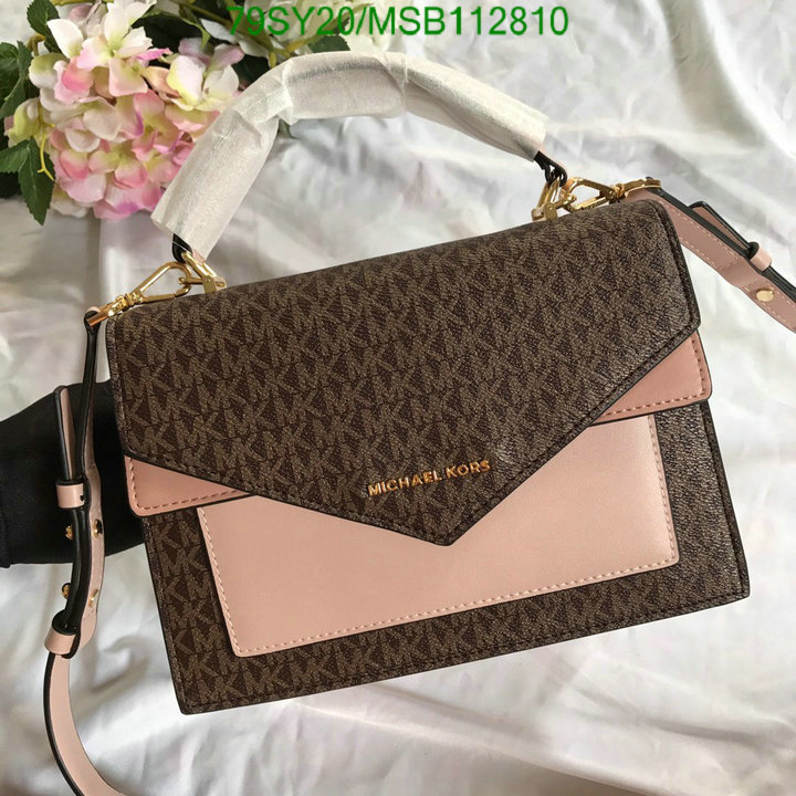 Michael Kors Bag-(4A)-Diagonal-,Code: MSB112810,$ 116USD