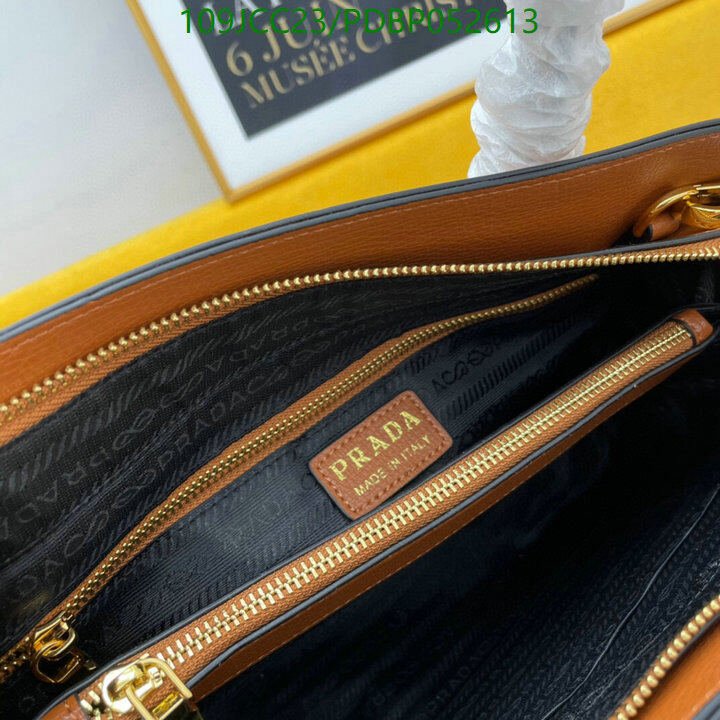 Prada Bag-(4A)-Handbag- Code: PDBP052613 $ 142USD