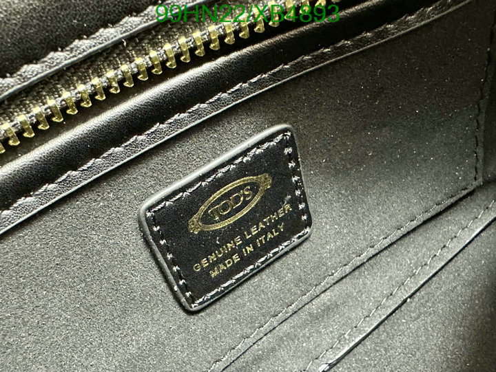 Tods Bag-(4A)-Handbag-,Code: XB4893,$ 129USD