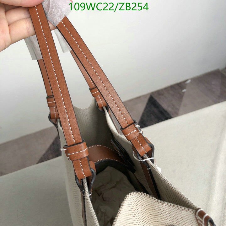 Tory Burch Bag-(4A)-Handbag- Code: ZB254 $ 142USD
