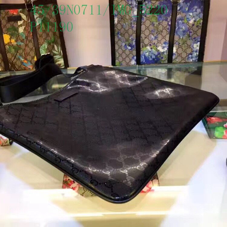 Gucci Bag-(4A)-Diagonal-,Code: GGB120566,$ 59USD