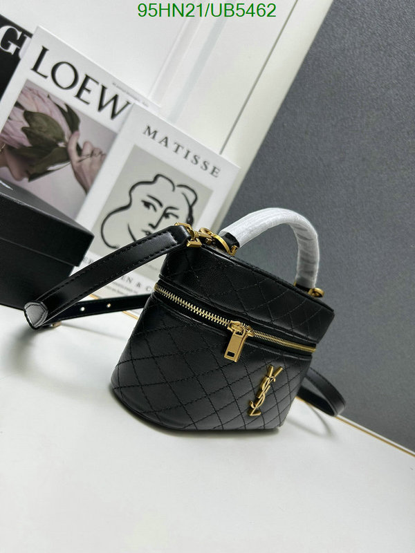 YSL Bag-(4A)-Diagonal- Code: UB5462 $ 124USD