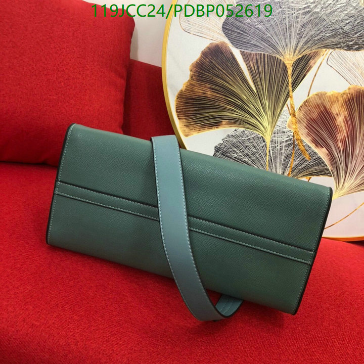 Prada Bag-(4A)-Handbag- Code: PDBP052619 $ 155USD
