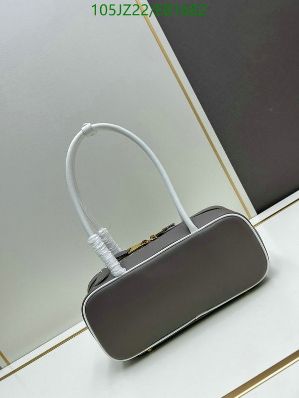 Miu Miu Bag-(4A)-Handbag- Code: EB1682 $ 137USD